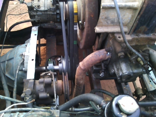 ขายอีแต๋นซิ่งด่วนพวงมาลัยเพาว์เวอร์เครื่องTT95ตามสภาพสนใจติดต่อได้ที่เบอร์0807346335ครับ