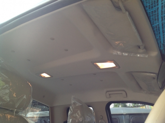 ปรับราคาพิเศษถูกสุดๆTata xenon cab hi-terrain cng plus รถใหม่ป้ายแดงไมล์ 300 k.m.