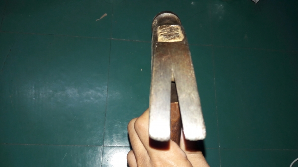 ขายค้อนหงอนตรงPEXTO Made in USA.งานเก่ามือสองสภาพดี