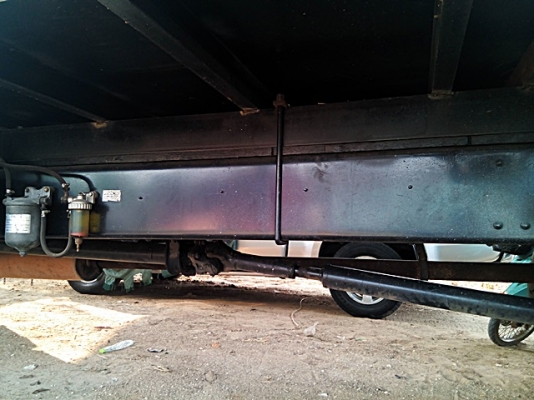 หกล้อ  6.5 เมตร  พร้อมใช้เลยครับ  ลดสุด ๆ ต่อมาครับ