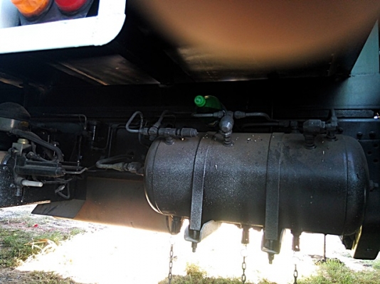 หกล้อ  6.5 เมตร  พร้อมใช้เลยครับ  ลดสุด ๆ ต่อมาครับ