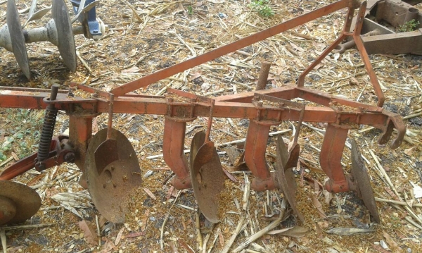 ผานบุกเบิก4ใบ