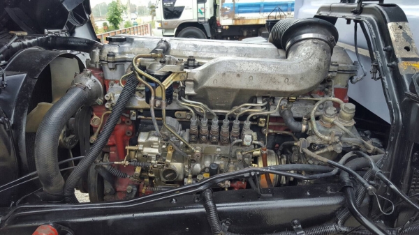 ขาย HINOFL1J กระบะล่องสามมิตรไม่ดั้ม ขาย HINOFL1J กระบะล่องสามมิตรไม่ดั้ม