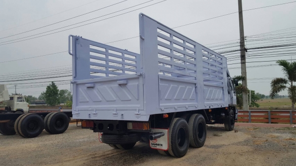 ขาย HINOFL1J กระบะล่องสามมิตรไม่ดั้ม ขาย HINOFL1J กระบะล่องสามมิตรไม่ดั้ม