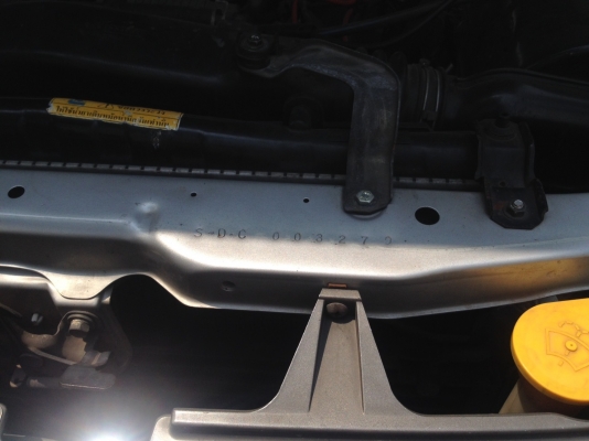 ขาย NISSAN FRONTIER 2.5G โฟ เกียร์ธรรมดา ปี1999 แค็ป กระจกไฟฟ้า สีบรอนซ์เงิน รถสวยพร้อมใช้งาน สมกับราคาและอายุของรถคะ