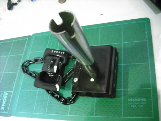 ที่ใส่ยางอะไหล่ TOYOTA VIGO แท้ ที่ใส่ยางอะไหล่ TOYOTA VIGO แท้