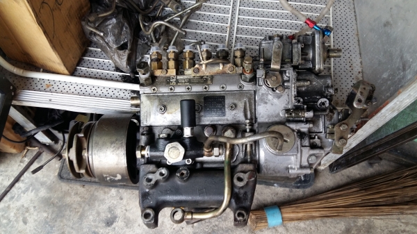 ขายปั้มโซล่า ho7c เทอร์โบ