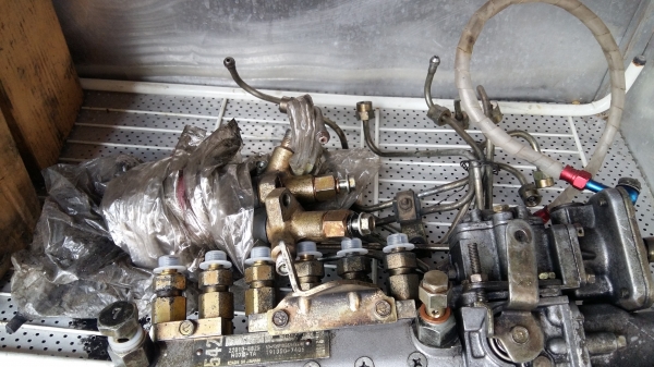 ขายปั้มโซล่า ho7c เทอร์โบ