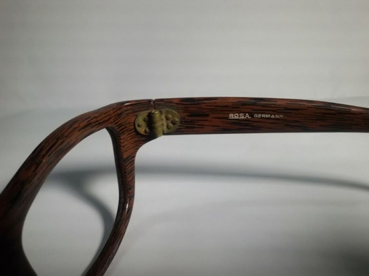 ขายแว่น rosa