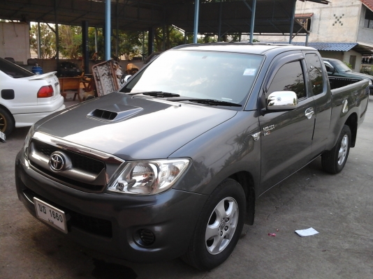 วีโก้แค็ปเปิดได้ รถมือเดียวป้ายแดงสภาพพร้อมใช้สุดๆ วีโก้แค็ปเปิดได้ รถมือเดียวป้ายแดงสภาพพร้อมใช้สุดๆ