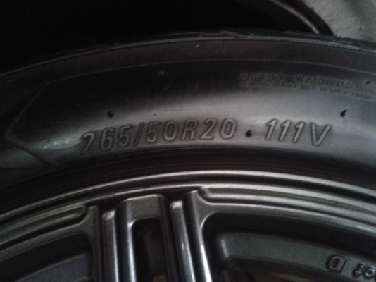 ล้อแม็ก Lensoขอบ20 ล้อแม็ก Lensoขอบ20