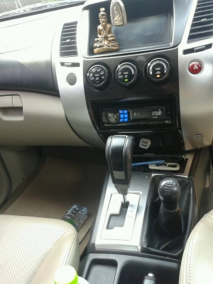 ขอบคุณเสี่ยใหญ่จากบ้านใหม่ไชยพจน์รับไปดูแลต่อ)ขายMissubishi Pajero sport(มีไม่ถึง 5 คันในไทย) แต่งอ๊อฟโร้ด เครื่อง3200เทอโบ ปี 2009 แต่งหมดไป สามแสนกว่าทะเบียนพร้อมโอน ขอบคุณเสี่ยใหญ่จากบ้านใหม่ไชยพจน์รับไปดูแลต่อ)ขายMissubishi Pajero sport(มีไม่ถึง 5 คันในไทย) แต่งอ๊อฟโร้ด เครื่อง3200เทอโบ ปี 2009 แต่งหมดไป สามแสนกว่าทะเบียนพร้อมโอน