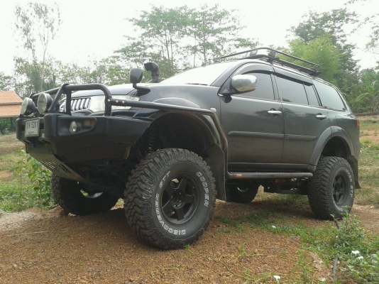 ขอบคุณเสี่ยใหญ่จากบ้านใหม่ไชยพจน์รับไปดูแลต่อ)ขายMissubishi Pajero sport(มีไม่ถึง 5 คันในไทย) แต่งอ๊อฟโร้ด เครื่อง3200เทอโบ ปี 2009 แต่งหมดไป สามแสนกว่าทะเบียนพร้อมโอน ขอบคุณเสี่ยใหญ่จากบ้านใหม่ไชยพจน์รับไปดูแลต่อ)ขายMissubishi Pajero sport(มีไม่ถึง 5 คันในไทย) แต่งอ๊อฟโร้ด เครื่อง3200เทอโบ ปี 2009 แต่งหมดไป สามแสนกว่าทะเบียนพร้อมโอน