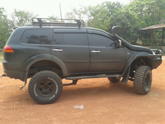 ขอบคุณเสี่ยใหญ่จากบ้านใหม่ไชยพจน์รับไปดูแลต่อ)ขายMissubishi Pajero sport(มีไม่ถึง 5 คันในไทย) แต่งอ๊อฟโร้ด เครื่อง3200เทอโบ ปี 2009 แต่งหมดไป สามแสนกว่าทะเบียนพร้อมโอน ขอบคุณเสี่ยใหญ่จากบ้านใหม่ไชยพจน์รับไปดูแลต่อ)ขายMissubishi Pajero sport(มีไม่ถึง 5 คันในไทย) แต่งอ๊อฟโร้ด เครื่อง3200เทอโบ ปี 2009 แต่งหมดไป สามแสนกว่าทะเบียนพร้อมโอน