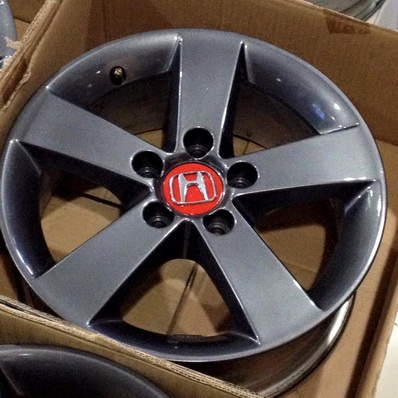 ล้อแม็กซ์แท้ 16 นิ้ว