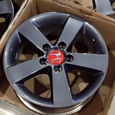 ล้อแม็กซ์แท้ 16 นิ้ว