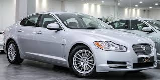 ล้อแม็กซ์แท้ JAGUAR XF 17