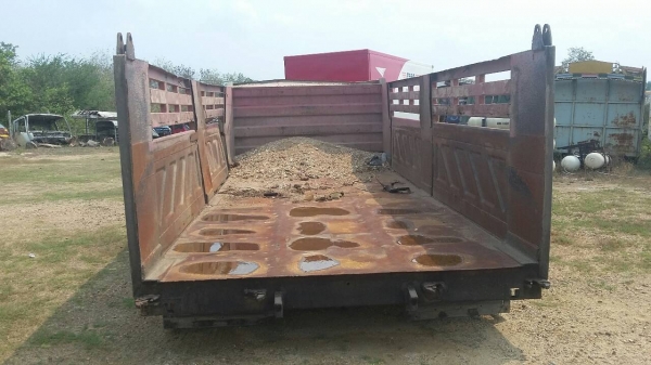 ขายกะบะสามมิตลอนเฉียง