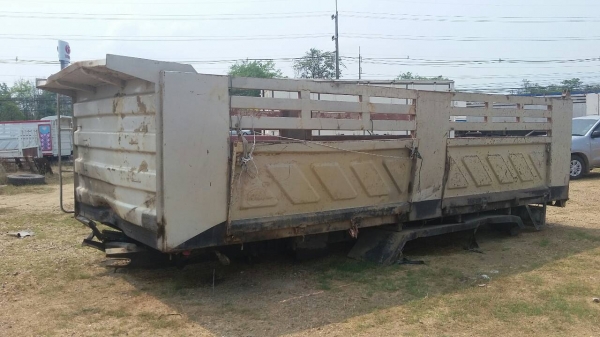 ขายกะบะสามมิตลอนเฉียง