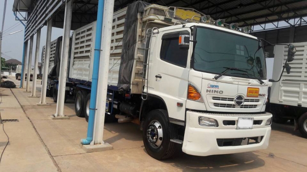 10ล้อ2เพลา HINO MEGA SERIES-500 FM1A 344 ไฮสปีด ยูโร 3 ปี56 (เบรคแห้ง) พ่วงแม่+ลูก ดั้มเหล็กคอกเกษตร อู่.SKT พิษณุโลก (เอส.เค.ที.เทรเลอร์ แอนด์ ทรัค) ลูก3คานแท้6.50ม. สภาพพร้อมใช้งาน เอกสารเล่มฯ ครบ **ขาย HINO MEGA-344 S-500 Hi-Spe 10ล้อ2เพลา HINO MEGA SERIES-500 FM1A 344 ไฮสปีด ยูโร 3 ปี56 (เบรคแห้ง) พ่วงแม่+ลูก ดั้มเหล็กคอกเกษตร อู่.SKT พิษณุโลก (เอส.เค.ที.เทรเลอร์ แอนด์ ทรัค) ลูก3คานแท้6.50ม. สภาพพร้อมใช้งาน เอกสารเล่มฯ ครบ **ขาย HINO MEGA-344 S-500 Hi-Spe