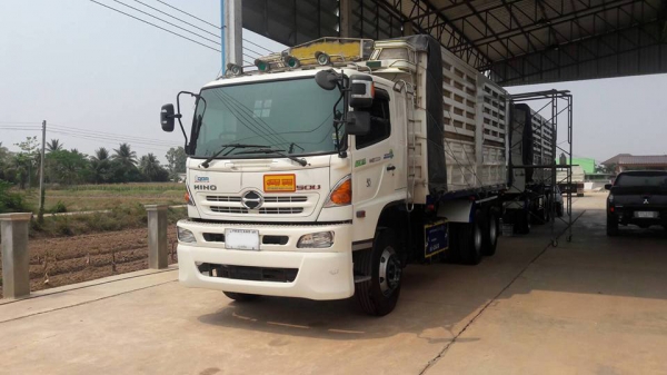 10ล้อ2เพลา HINO MEGA SERIES-500 FM1A 344 ไฮสปีด ยูโร 3 ปี56 (เบรคแห้ง) พ่วงแม่+ลูก ดั้มเหล็กคอกเกษตร อู่.SKT พิษณุโลก (เอส.เค.ที.เทรเลอร์ แอนด์ ทรัค) ลูก3คานแท้6.50ม. สภาพพร้อมใช้งาน เอกสารเล่มฯ ครบ **ขาย HINO MEGA-344 S-500 Hi-Spe 10ล้อ2เพลา HINO MEGA SERIES-500 FM1A 344 ไฮสปีด ยูโร 3 ปี56 (เบรคแห้ง) พ่วงแม่+ลูก ดั้มเหล็กคอกเกษตร อู่.SKT พิษณุโลก (เอส.เค.ที.เทรเลอร์ แอนด์ ทรัค) ลูก3คานแท้6.50ม. สภาพพร้อมใช้งาน เอกสารเล่มฯ ครบ **ขาย HINO MEGA-344 S-500 Hi-Spe