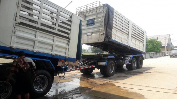 10ล้อ2เพลา HINO MEGA SERIES-500 FM1A 344 ไฮสปีด ยูโร 3 ปี56 (เบรคแห้ง) พ่วงแม่+ลูก ดั้มเหล็กคอกเกษตร อู่.SKT พิษณุโลก (เอส.เค.ที.เทรเลอร์ แอนด์ ทรัค) ลูก3คานแท้6.50ม. สภาพพร้อมใช้งาน เอกสารเล่มฯ ครบ **ขาย HINO MEGA-344 S-500 Hi-Spe 10ล้อ2เพลา HINO MEGA SERIES-500 FM1A 344 ไฮสปีด ยูโร 3 ปี56 (เบรคแห้ง) พ่วงแม่+ลูก ดั้มเหล็กคอกเกษตร อู่.SKT พิษณุโลก (เอส.เค.ที.เทรเลอร์ แอนด์ ทรัค) ลูก3คานแท้6.50ม. สภาพพร้อมใช้งาน เอกสารเล่มฯ ครบ **ขาย HINO MEGA-344 S-500 Hi-Spe