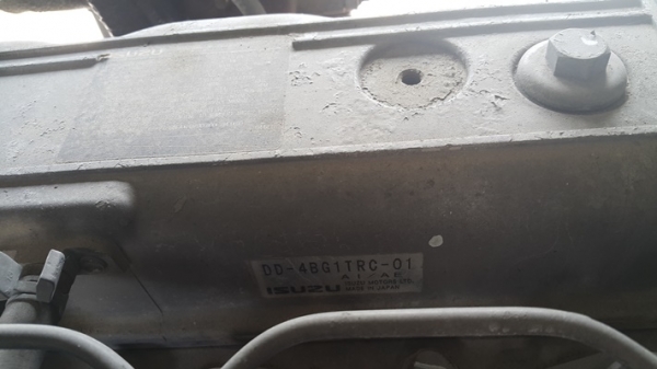 มาใหม่ ปั้มลม Airman PDS390S เก่าญี่ปุ่นไม่เคยใช้ในไทย 100\% ลม 7-8 บาร์ สภาพสวยเนียนๆ เครื่องแน่น สกรูแน่น ราคาไม่แพงแน่นอน