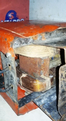 ขายเเล้ว ขอบคุณ Truck2Hand มากคับ ตู้เชื่อมอินเวอร์เตอร์ welpro รุ่น WELARC 200 สภาพตามรูปเลยครับ