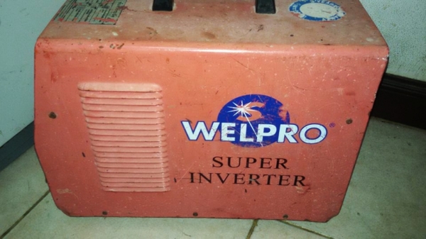 ขายเเล้ว ขอบคุณ Truck2Hand มากคับ ตู้เชื่อมอินเวอร์เตอร์ welpro รุ่น WELARC 200 สภาพตามรูปเลยครับ