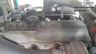 ปั้มลม Airman PDS390S เก่าญี่ปุ่นไม่เคยใช้ในไทย 100\% ลม 7-8 บาร์ สภาพสวย เครื่องแน่น สกรูแน่น ไม่ถูกใจไม่ต้องเอาไป สอบถาม 062-709-1748 ธีรเทพ