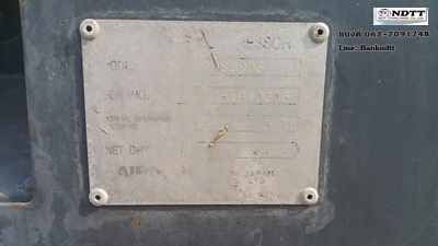 ปั้มลม Airman PDS390S เก่าญี่ปุ่นไม่เคยใช้ในไทย 100\% ลม 7-8 บาร์ สภาพสวย เครื่องแน่น สกรูแน่น ไม่ถูกใจไม่ต้องเอาไป สอบถาม 062-709-1748 ธีรเทพ