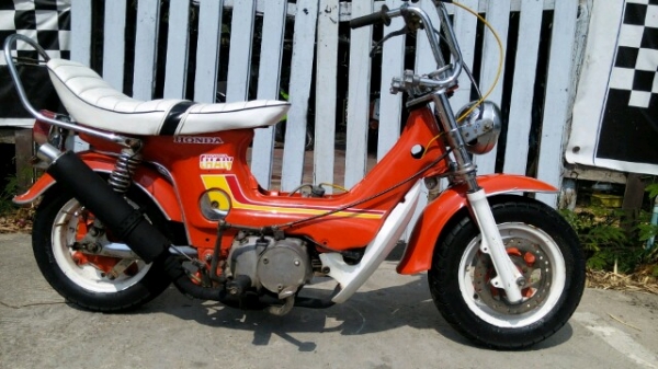 ชาลี ชาลี