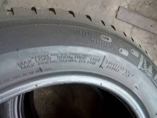 175/65R15 MICHELIN ENERGY XM2 ปี12 ชุด 4 เส้น tel.081-427-3941 ไอดีไลน์ 0814273941 175/65R15 MICHELIN ENERGY XM2 ปี12 ชุด 4 เส้น tel.081-427-3941 ไอดีไลน์ 0814273941