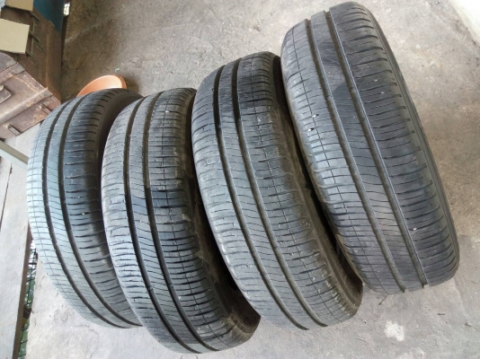 175/65R15 MICHELIN ENERGY XM2 ปี12 ชุด 4 เส้น tel.081-427-3941 ไอดีไลน์ 0814273941 175/65R15 MICHELIN ENERGY XM2 ปี12 ชุด 4 เส้น tel.081-427-3941 ไอดีไลน์ 0814273941