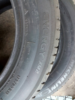 175/65R15 MICHELIN ENERGY XM2 ปี12 ชุด 4 เส้น tel.081-427-3941 ไอดีไลน์ 0814273941 175/65R15 MICHELIN ENERGY XM2 ปี12 ชุด 4 เส้น tel.081-427-3941 ไอดีไลน์ 0814273941