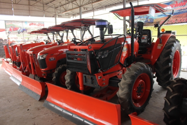 รถKUBOTA MAXแถมทอง รถKUBOTA MAXแถมทอง