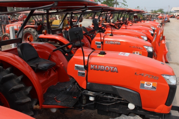รถKUBOTA MAXแถมทอง รถKUBOTA MAXแถมทอง