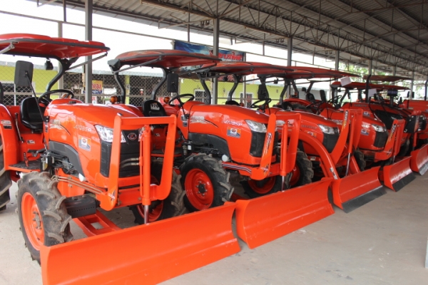 รถKUBOTA MAXแถมทอง รถKUBOTA MAXแถมทอง