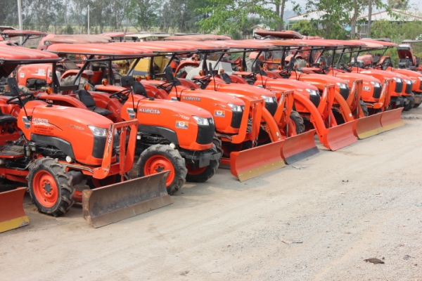 รถKUBOTA MAXแถมทอง รถKUBOTA MAXแถมทอง