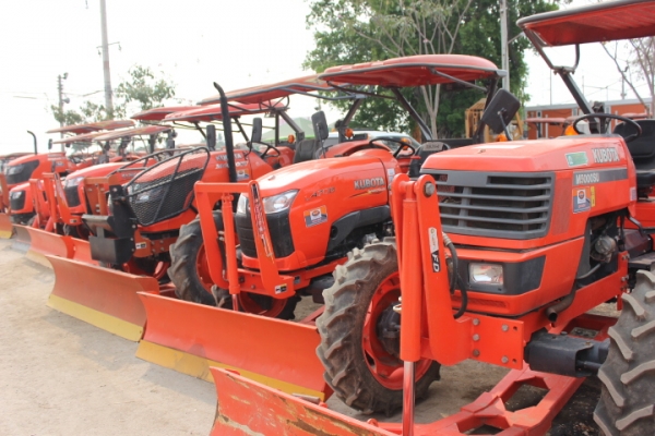 รถKUBOTA MAXแถมทอง รถKUBOTA MAXแถมทอง