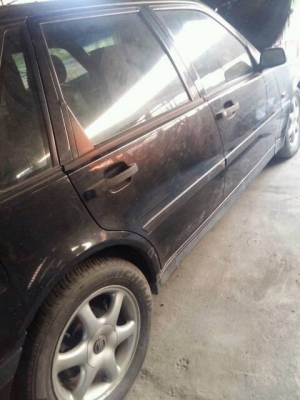 Volvo 460GLT เกียร์ออโต้ (volvo for life) ราคา 50,000.- ขายตามสภาพ แต่ขับได้ดี Volvo 460GLT เกียร์ออโต้ (volvo for life) ราคา 50,000.- ขายตามสภาพ แต่ขับได้ดี