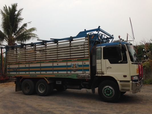 ขายรถบรรทุก 10 ล้อ ขายรถบรรทุก 10 ล้อ