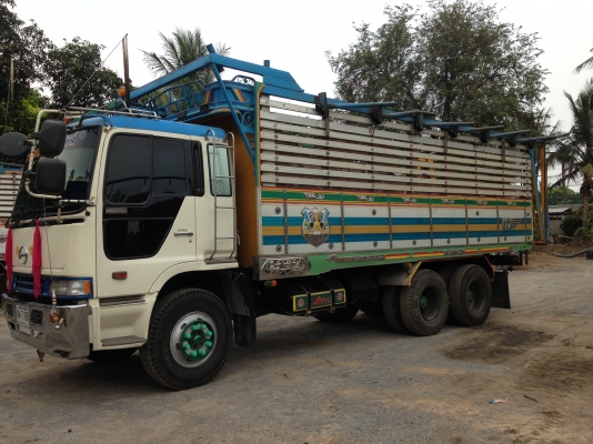 ขายรถบรรทุก 10 ล้อ ขายรถบรรทุก 10 ล้อ