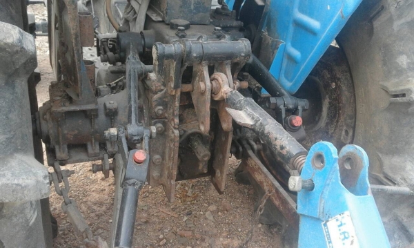 ขาย ISEKI TS2210 2สูบพร้อมผ่าน5