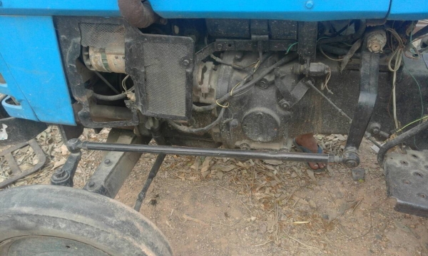 ขาย ISEKI TS2210 2สูบพร้อมผ่าน5