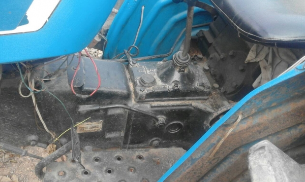 ขาย ISEKI TS2210 2สูบพร้อมผ่าน5