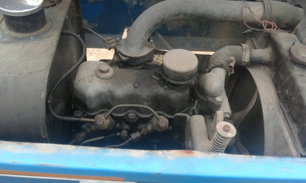 ขาย ISEKI TS2210 2สูบพร้อมผ่าน5