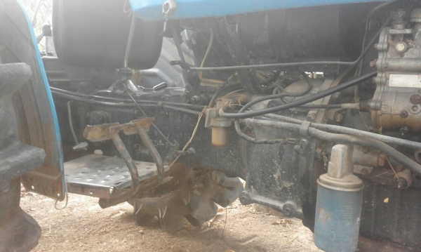 ขาย ISEKI TS2210 2สูบพร้อมผ่าน5