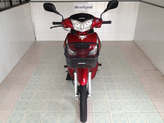 Wave125i สต๊าดมือ ลายใหม่ วิ่ง8000 ปี58 (ของแถม 4 รายการ) Wave125i สต๊าดมือ ลายใหม่ วิ่ง8000 ปี58 (ของแถม 4 รายการ)