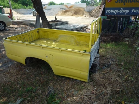 ขายลูกกระบะไทเกอร์